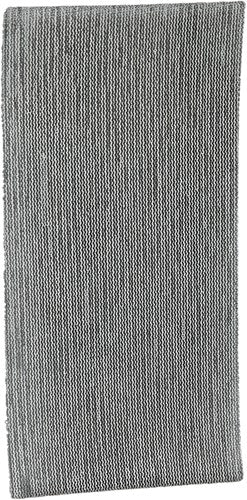 Accessori Makita foglio rete abrasiva 93x185mm a180 | 10 pezzi - d-78857