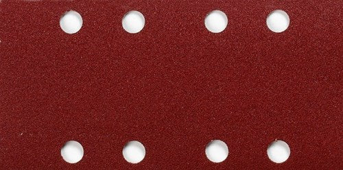 Makita accessoires schuurvel k180 80x133 red v. - p-42210