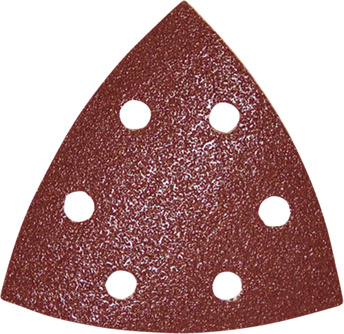 Makita accessories sanding sheet k60 k80 k100 k120 k180 red velcro - b-21559 - b-21559