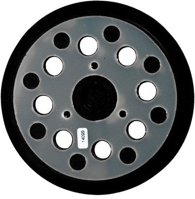 Platorello per accessori Makita bo5010, bo5030k, bo5031k | 743081-8