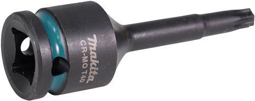 Imp Makita accessori punta per avvitatore a percussione t40x78mm act nero 1 2 vk - e-19819