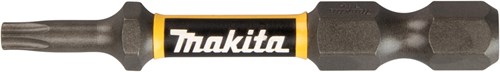 Accessori Imp Makita punte per avvitatore a percussione t15x50mm | agire primo ministro | 10 pezzi - e-26026