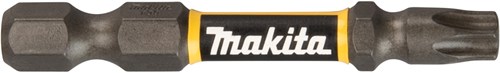 Accessori Imp Makita punte per avvitatore a percussione t30x50mm | agire primo ministro | 10 pezzi - e-26054