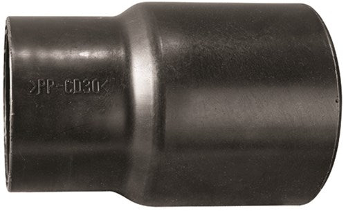 Accesorios Makita adaptador de manguera diámetro 38mm - 195545-2