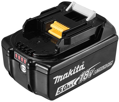 Kit Makita Power-Source 18V 5.0Ah