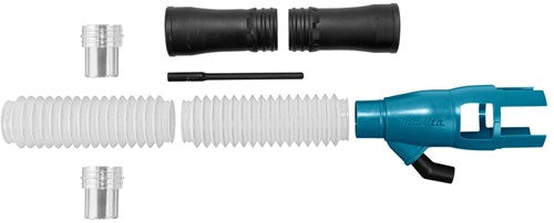 Accesorios Makita juego de extracción de polvo taladros - 196861-5