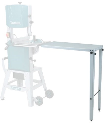 Tavolo allungabile accessori Makita per lb1200f - jm21000300