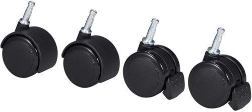 Makita accessori ruote aspirapolvere - 1915g5-1
