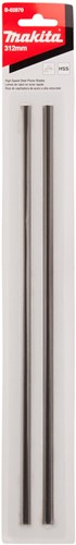 Scalpelli intercambiabili Makita hss 312mm - b-02870