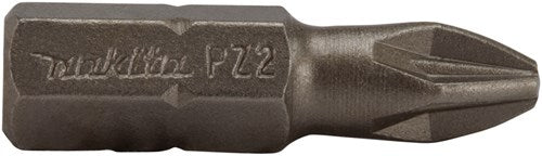 Accessori Makita punta a vite pz2x25mm ricarica 100s - b-24963 - b-24963