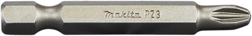 Accessori Makita punta a vite pz3x50mm - b-26288 b-26288