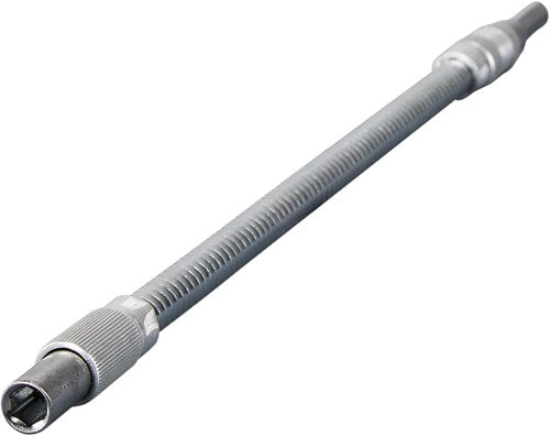 Makita accessoires makita b-29094 flexibele magnetische bithouder - 300mm - 1 4''