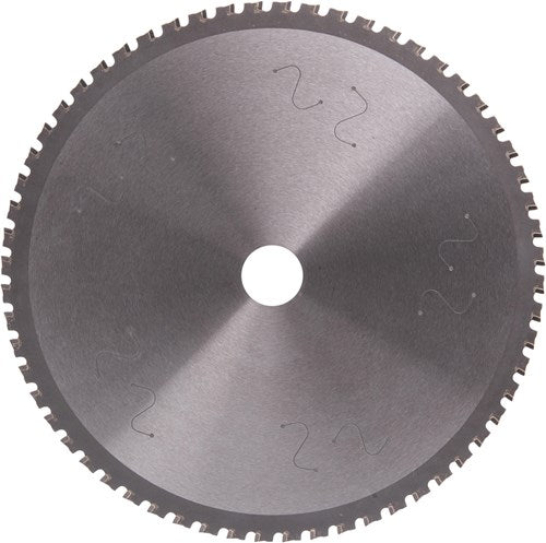 Accesorios Makita hoja de sierra circular | panel sándwich | hm 270x30 60t - b-33598