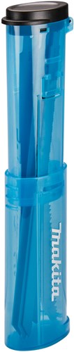 Accessori Makita set di lame alternative da 6 pezzi in custodia richiudibile e riutilizzabile - b-44448