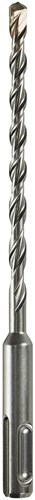 Accessori Makita p2s: punta sds-plus lunghezza 160mm lunghezza utile 100mm diametro 6mm - b-46523