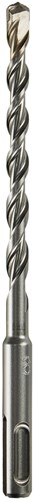 Accessori Makita p2s: punta sds-plus lunghezza 160mm lunghezza utile 100mm diametro 8mm - b-46545