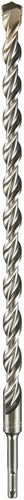 Accessori Makita p2s: punta sds-plus lunghezza 450mm lunghezza utile 400mm diametro 19mm - b-48066