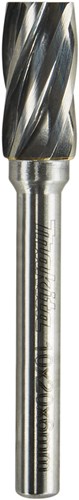 Makita accessoires makita hm-frees cilindrisch v. alu - b-52738