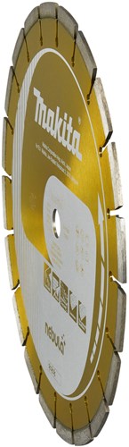 Makita diamond disc 300x20mm orange - b-54031