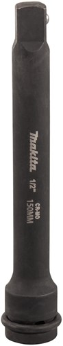 Prolunga accessori Makita 1 2x150mm - b-55712
