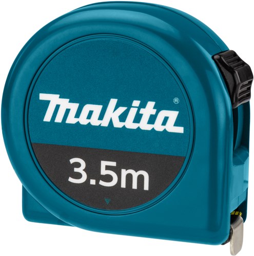 Accessori Makita flessometro 3,5m 16mm t=cm - b-57130 - b-57130