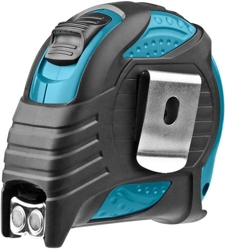 Makita tape measure 10mtr 25mm t=cm