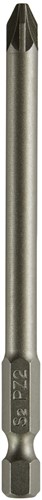 Makita accessoires schroefbit pz2x90mm - b-59885 - b-59885