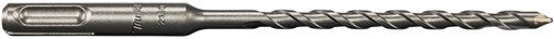 Accessori Makita b2s: punta per calcestruzzo 6x160mm - b-60280 b-60280