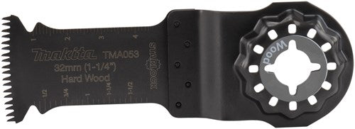Accessori Makita lama per sega e-cut. bim legno 32mm - b-64870-20 - b-64870-20