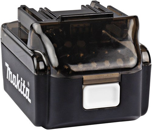 Set di punte per cacciavite Makita da 21 pezzi