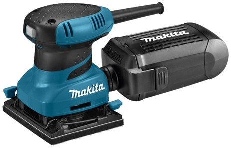 Makita 230 V Place Sander BO4555K