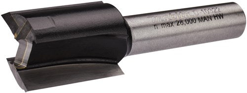 Makita accessories groove cutter hm 16mm s8 - d-10322