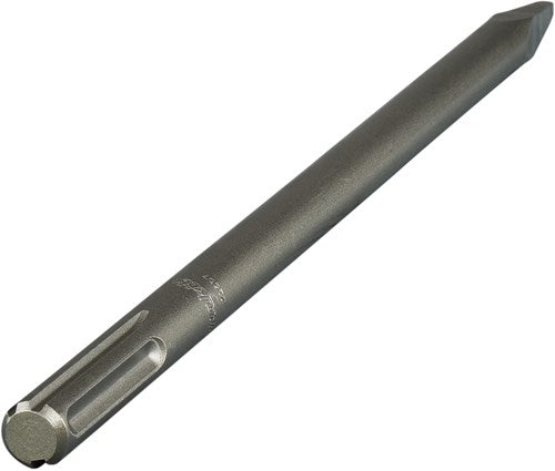 Makita accessoires puntbeitel 400mm - d-34182 d-34182