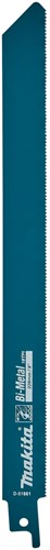 Makita accessoires reciprozaagblad staal 28mm - d-51661 d-51661