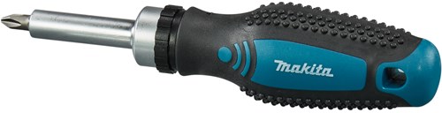 Makita accessoires makita d-58833 1 4 ratelschroevendraaier