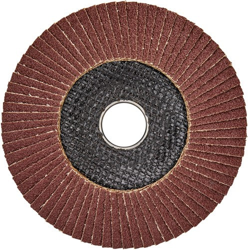 Makita accessoires lamellenschuurschijf 125mm a80 - d-63498 - d-63498
