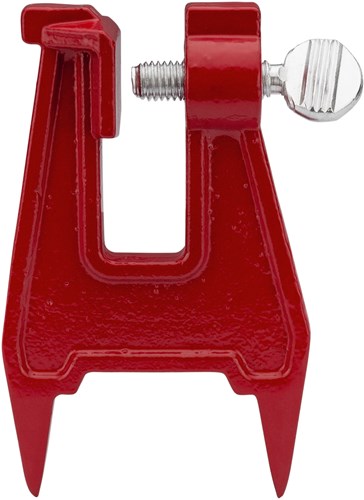 Abrazadera para limas Makita - d-67480 - d-67480