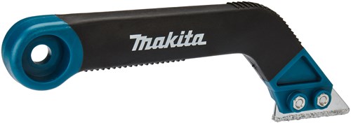 Makita accessories grout scraper tiles - d-72914 - d-72914