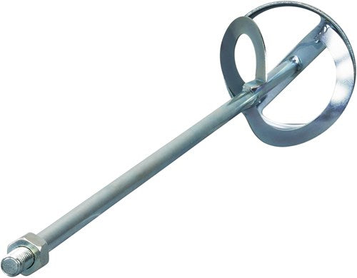 Accessori Makita frusta per miscelazione | 2 ante | m14-d-73508 d-73508