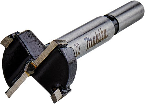 Makita accessoires scharnierboor 22x77mm - d-74706 d-74706