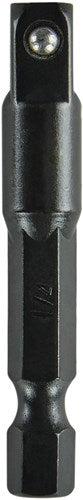 Makita accessoires makita krachtdopadapter 1 4x1 4vk - d-74740