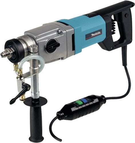 Trapano diamantato Makita a secco bagnato 230v