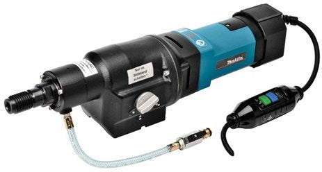 Taladro diamantado makita mojado 230v