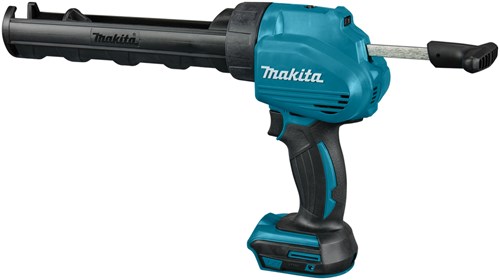 Pistola per colla e sigillante Makita 18v nuda in scatola