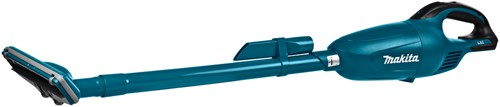 Aspirapolvere a batteria Makita 18v nudo