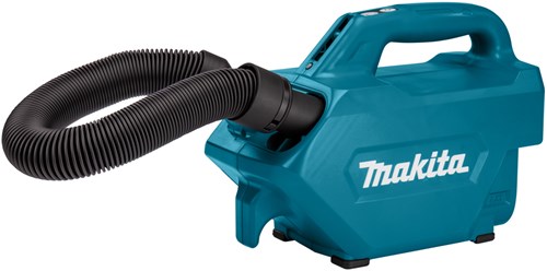 Makita dcl184rf | Aspirador de coche con batería de 18v | conjunto | 3,0 ah