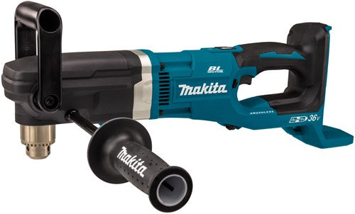 Taladro angular makita 2x18v desnudo