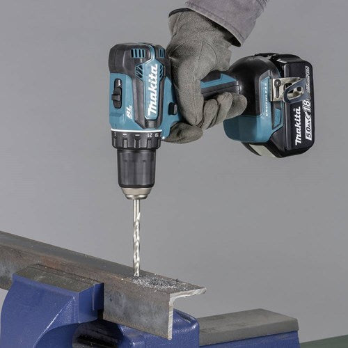 Makita ddf485z 18v trapano e avvitatore corpo brushless | senza batterie e caricabatterie - ddf485z