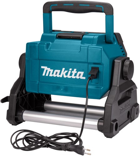 Makita deadml809 | accu bouwlamp | led ac 14,4 v 18 v | zonder accu's en lader - deadml809