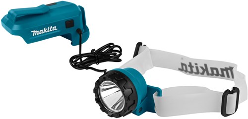 Makita accessories 14.4 v 18 v headlamp led - deadml800 - deadml800